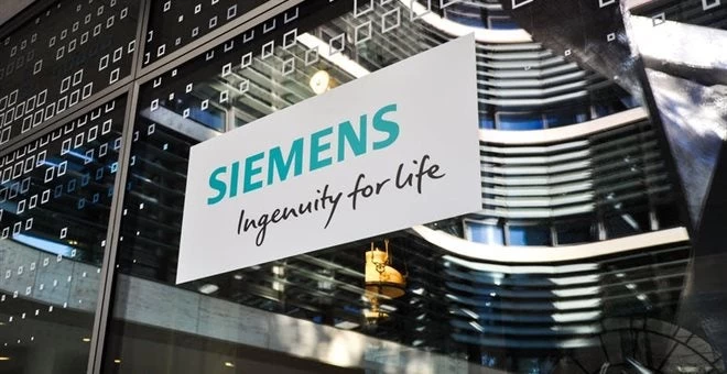 Γερμανία: Καταργεί 2.700 θέσεις εργασίας η Siemens